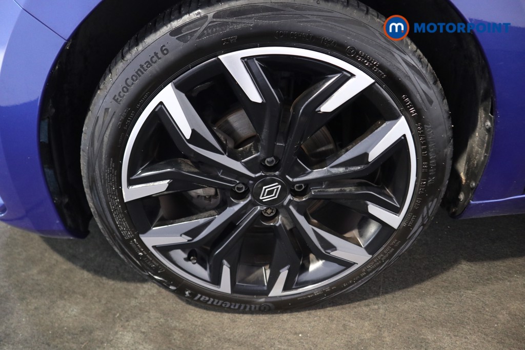 Used Renault Clio 2024 for sale - 76961141: Photo 29