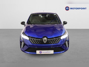 Used Renault Clio 2024 for sale - 76961141: Photo