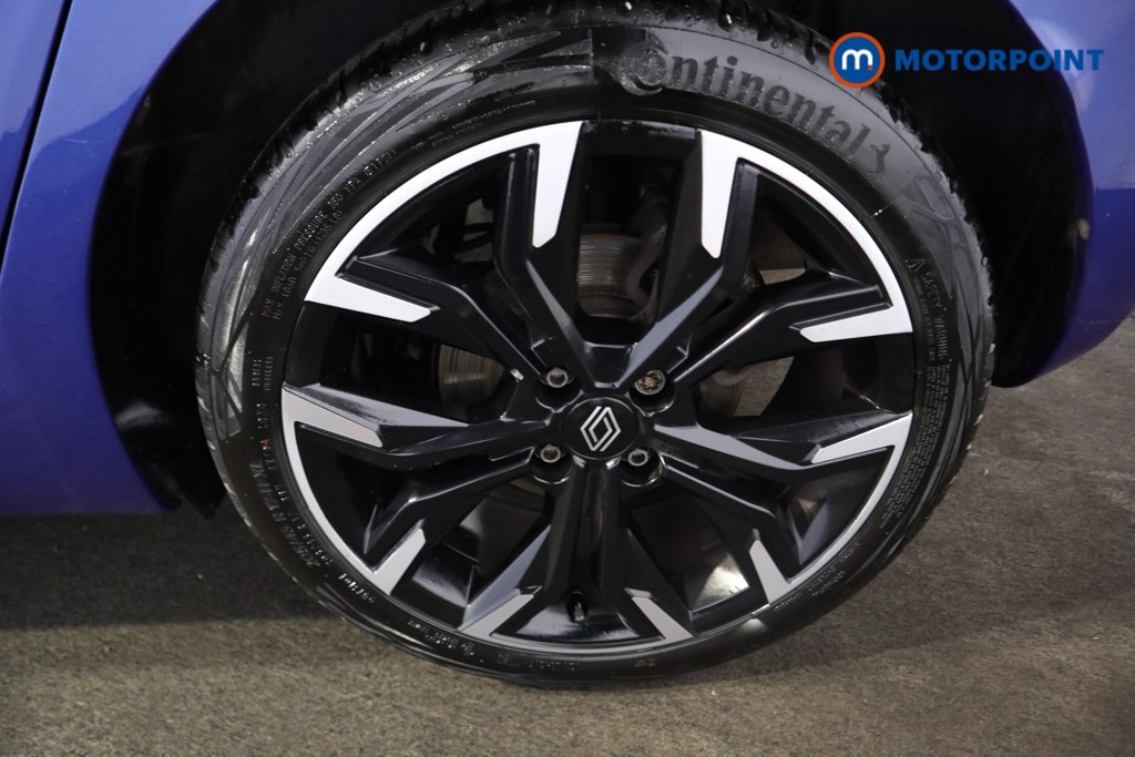 Used Renault Clio 2024 for sale - 76961141: Photo 30