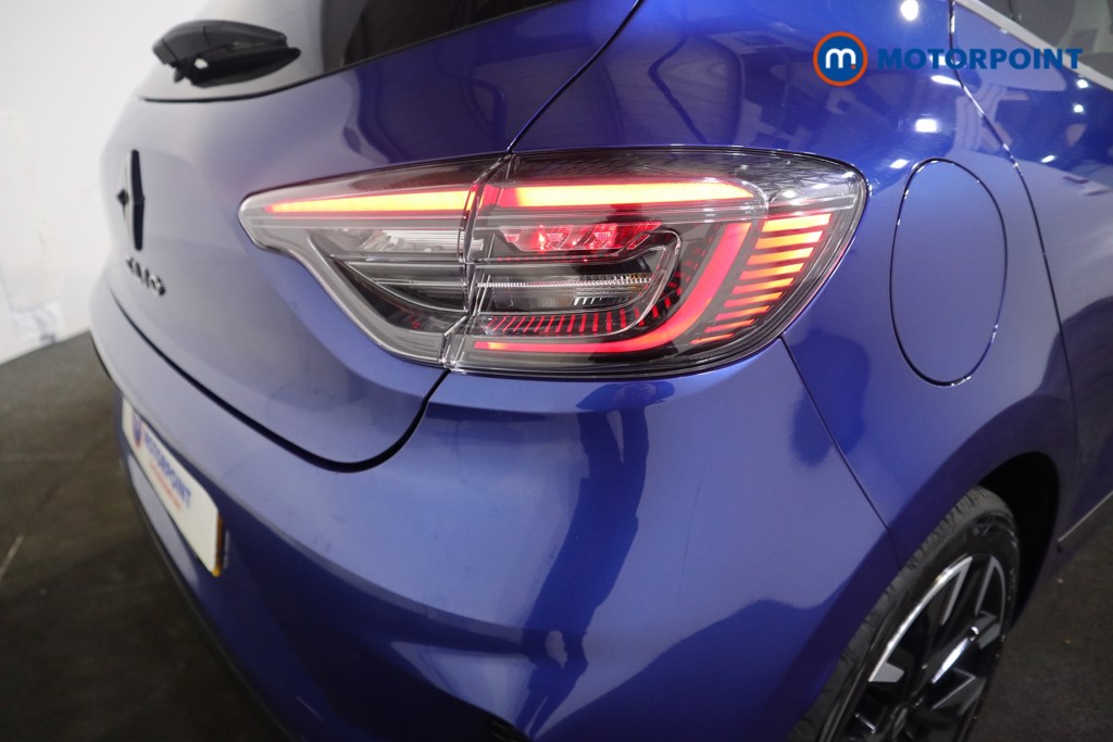 Used Renault Clio 2024 for sale - 76961141: Photo 33