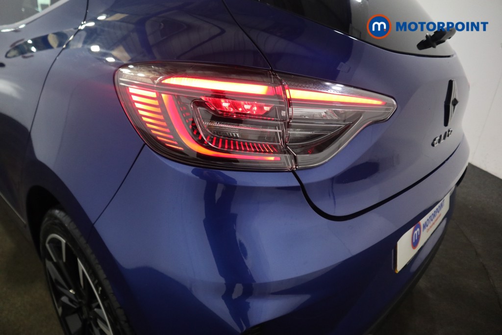 Used Renault Clio 2024 for sale - 76961141: Photo 34