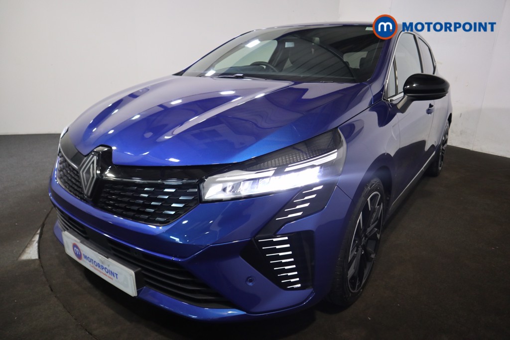 Used Renault Clio 2024 for sale - 76961141: Photo 39