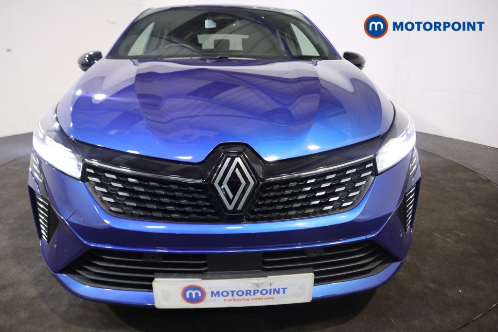 Used Renault Clio 2024 for sale - 76961141: Photo 40