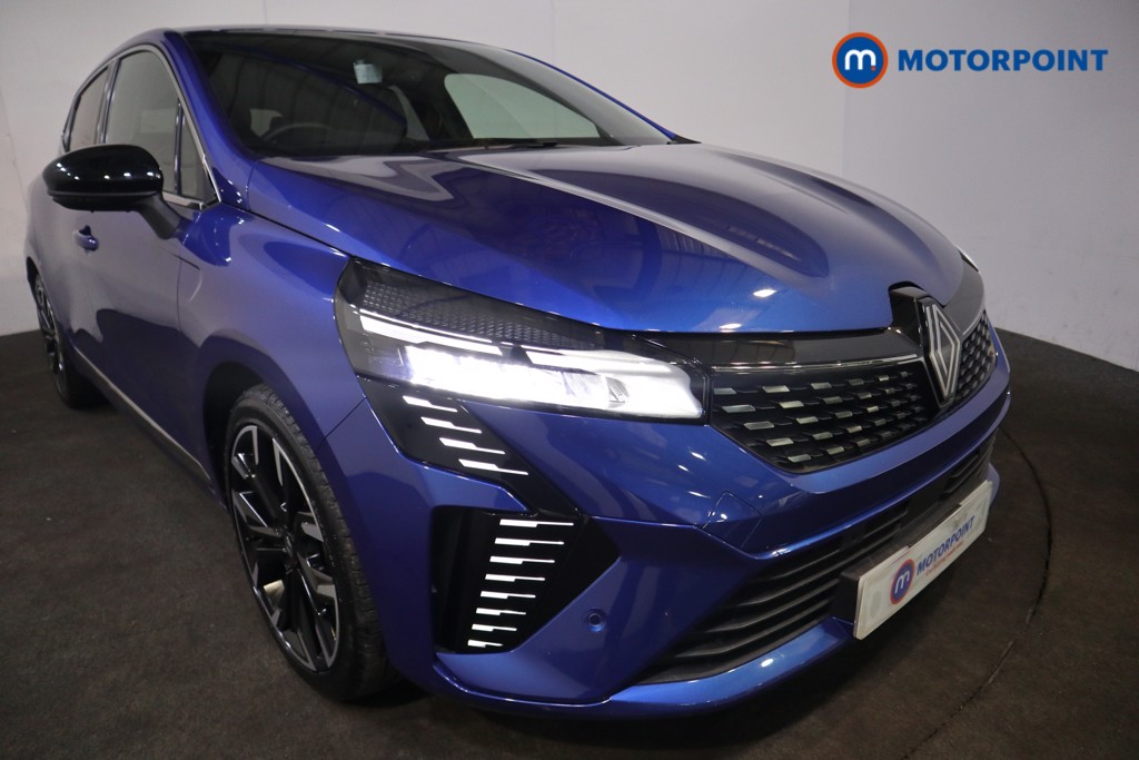 Used Renault Clio 2024 for sale - 76961141: Photo 41