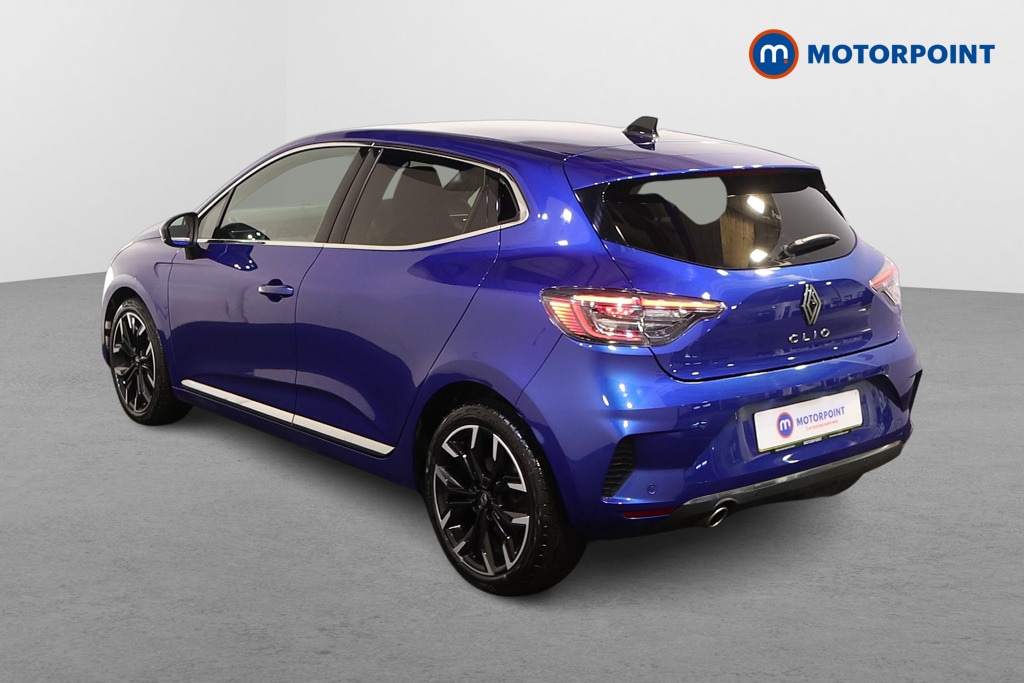 Used Renault Clio 2024 for sale - 76961141: Photo 5