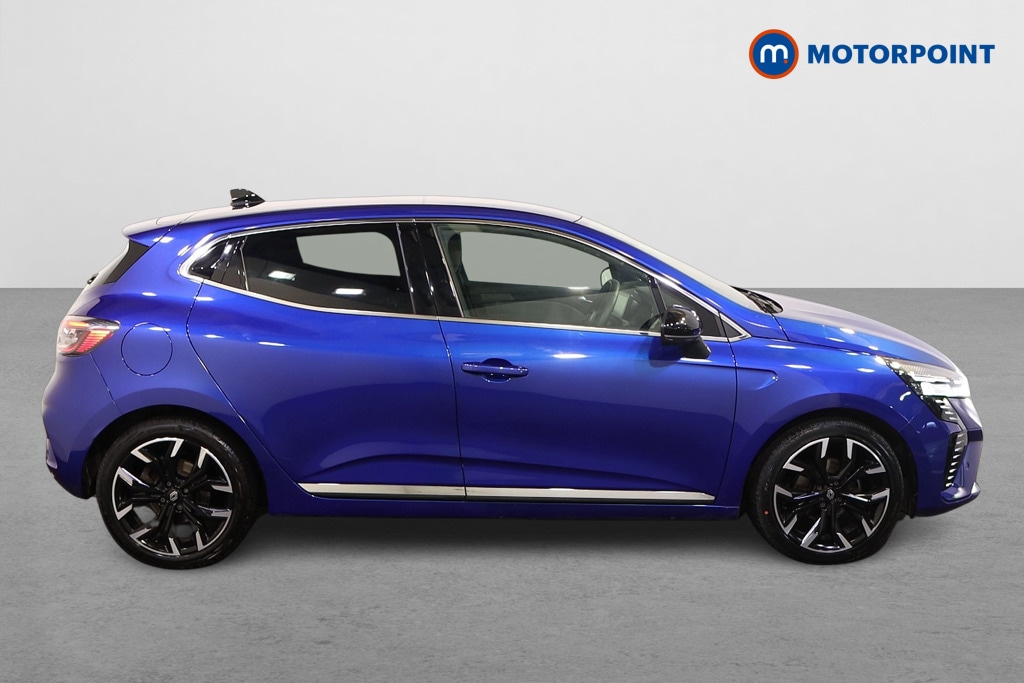 Used Renault Clio 2024 for sale - 76961141: Photo 8