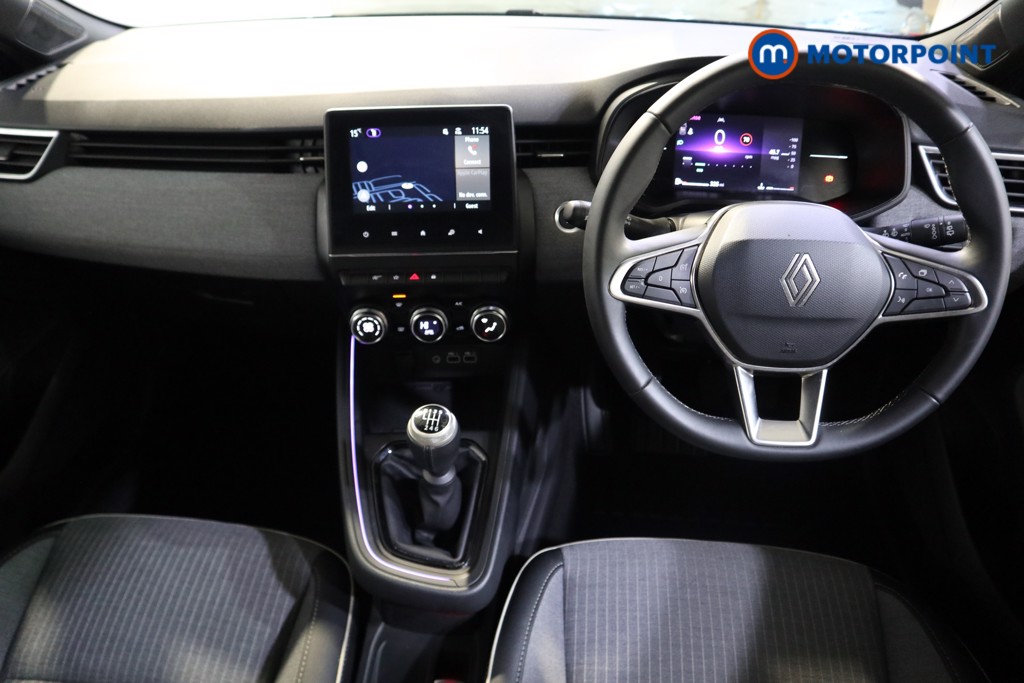 Used Renault Clio 2024 for sale - 76961141: Photo 9