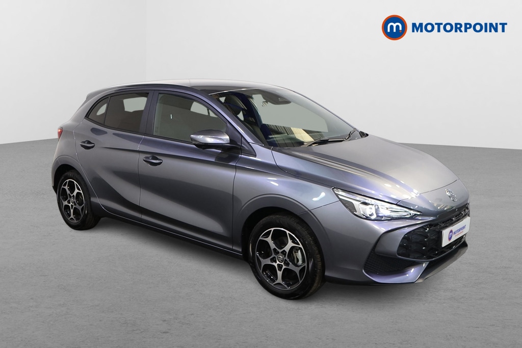 Used MG MG3 2025 for sale - 77966038: Photo 1