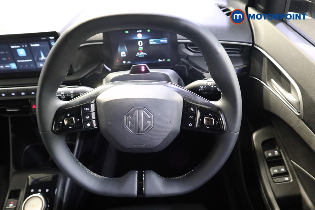 Used MG MG3 2025 for sale - 77966038: Photo 10