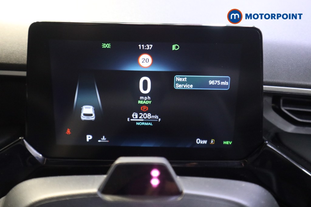 Used MG MG3 2025 for sale - 77966038: Photo 13