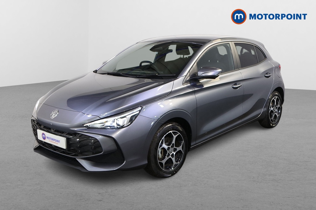 Used MG MG3 2025 for sale - 77966038: Photo 3