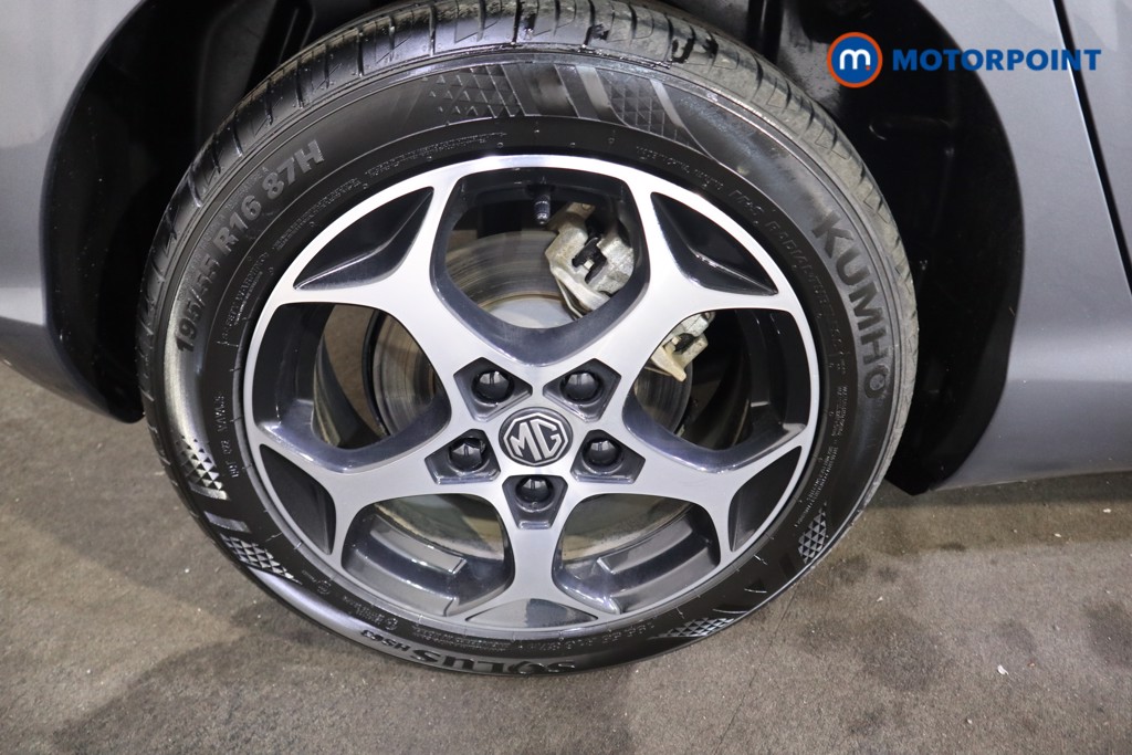 Used MG MG3 2025 for sale - 77966038: Photo 30