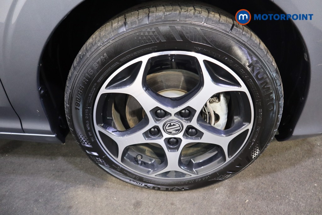 Used MG MG3 2025 for sale - 77966038: Photo 31