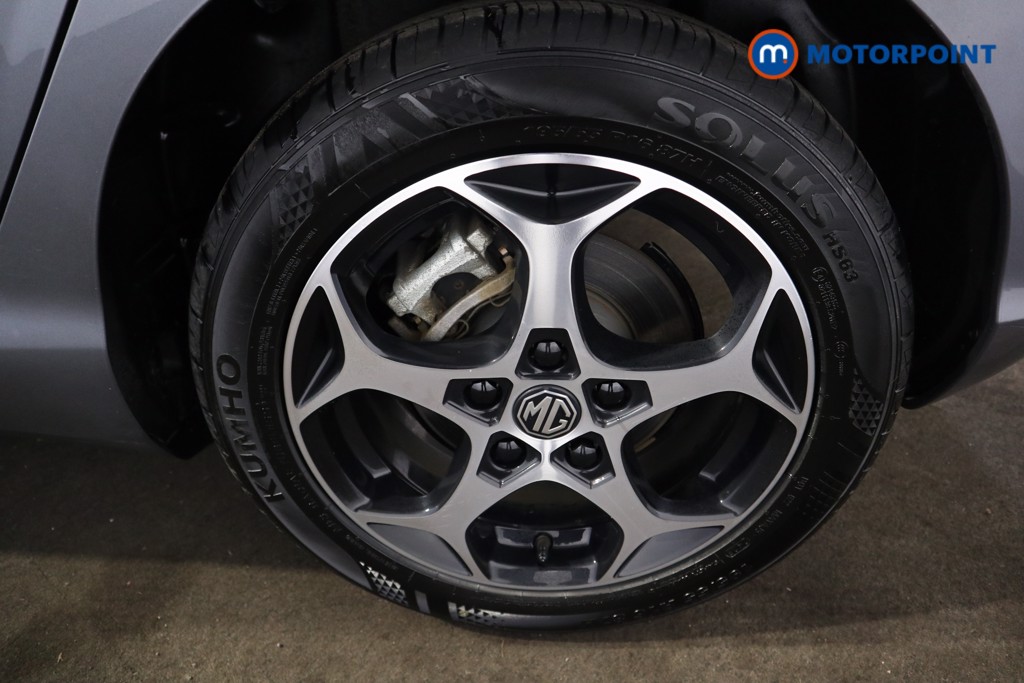 Used MG MG3 2025 for sale - 77966038: Photo 33