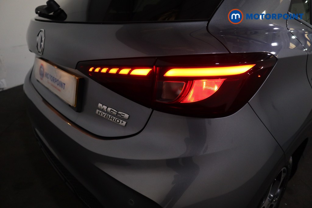 Used MG MG3 2025 for sale - 77966038: Photo 37