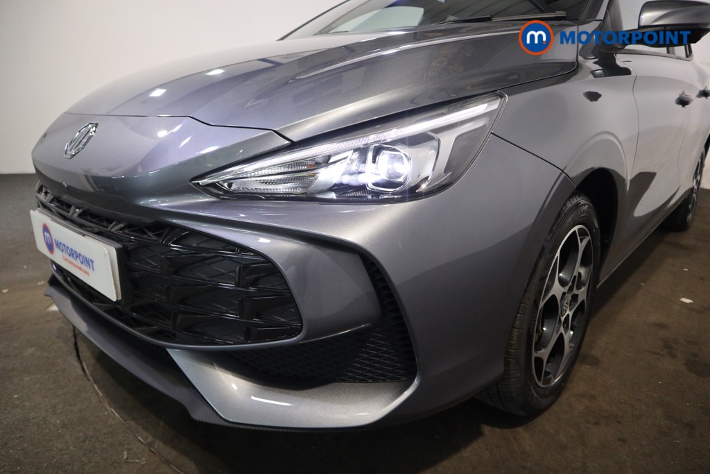 Used MG MG3 2025 for sale - 77966038: Photo 41