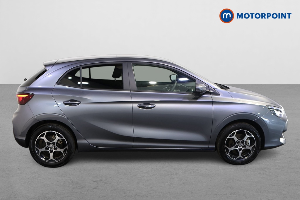 Used MG MG3 2025 for sale - 77966038: Photo 8