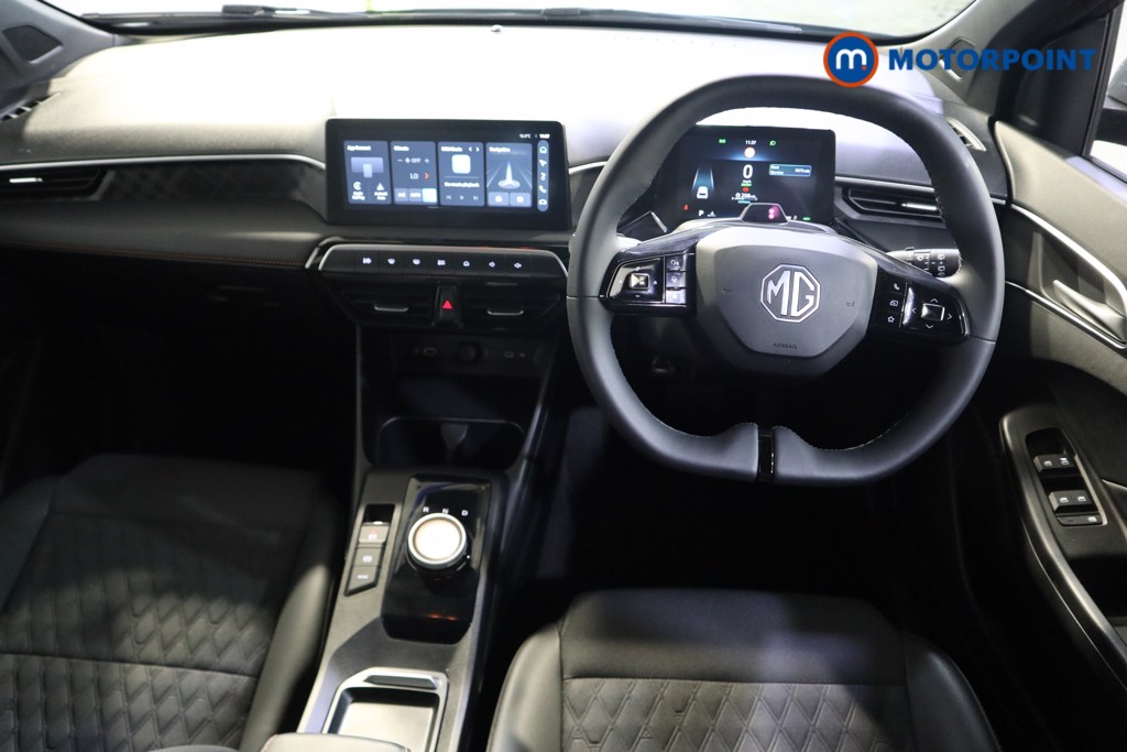 Used MG MG3 2025 for sale - 77966038: Photo 9