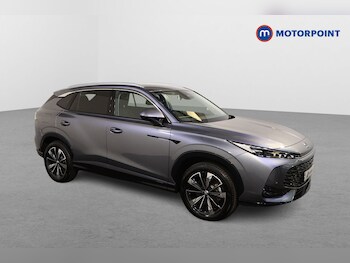 Used MG MG HS 2025 for sale - 78371040: Photo