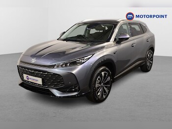 Used MG MG HS 2025 for sale - 78371040: Photo