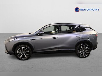 Used MG MG HS 2025 for sale - 78371040: Photo