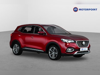 Used MG MG HS 2021 for sale - 79275294: Photo