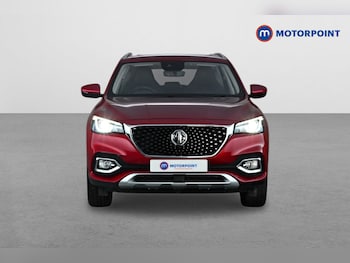 Used MG MG HS 2021 for sale - 79275294: Photo