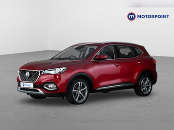Used MG MG HS 2021 for sale - 79275294: Photo