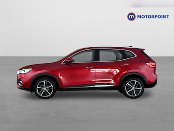 Used MG MG HS 2021 for sale - 79275294: Photo