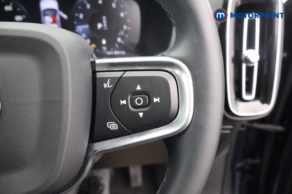 Used Volvo XC40 2021 for sale - 77392324: Photo 11