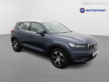 2021 - 2.0 B4P Inscription 5dr Auto