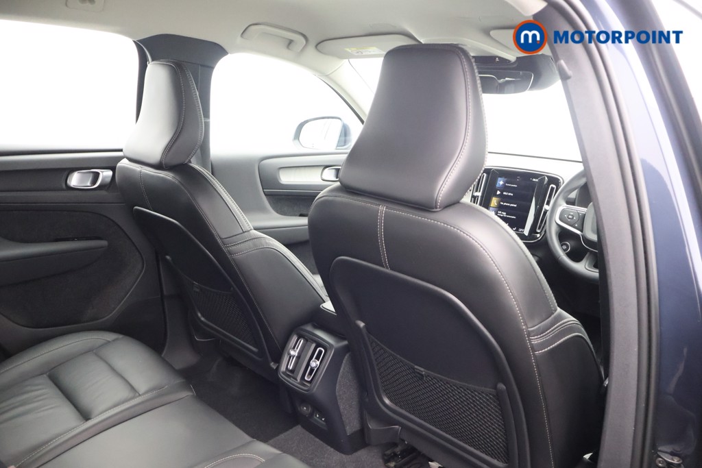 Used Volvo XC40 2021 for sale - 77392324: Photo 26