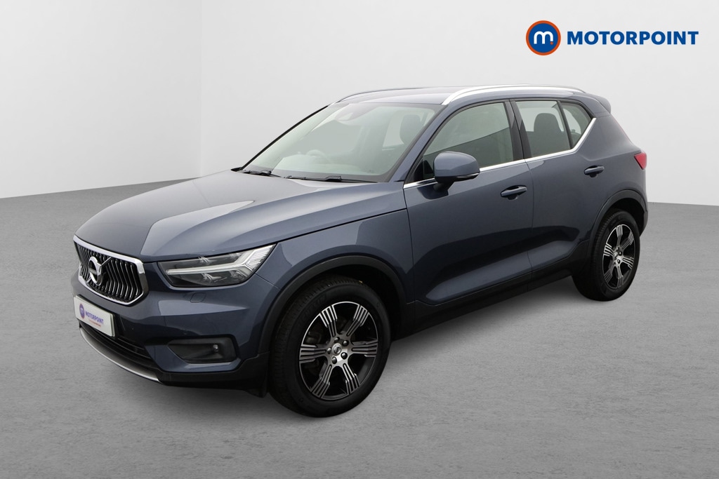 Used Volvo XC40 2021 for sale - 77392324: Photo 3