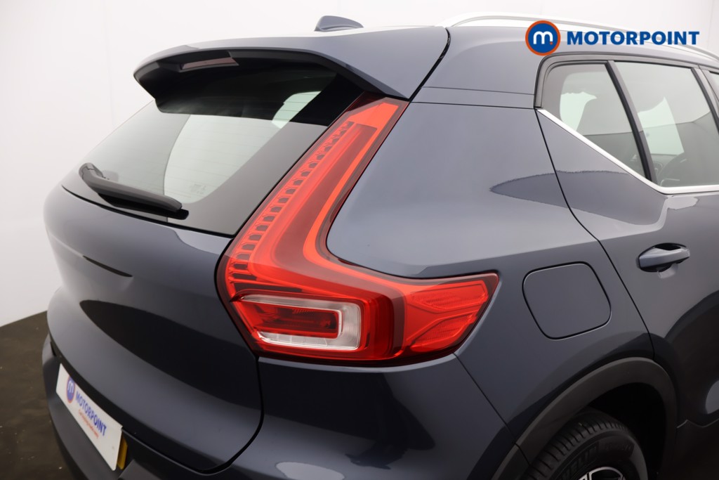 Used Volvo XC40 2021 for sale - 77392324: Photo 33