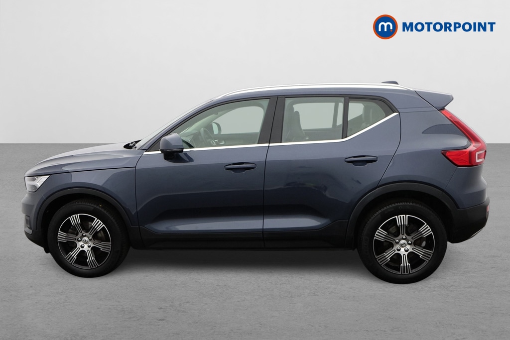 Used Volvo XC40 2021 for sale - 77392324: Photo 4