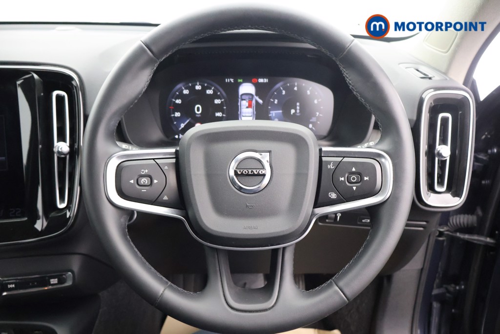 Used Volvo XC40 2021 for sale - 77392324: Photo 9