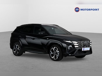 Used Hyundai TUCSON 2026 for sale - 79220181: Photo