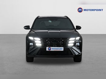 Used Hyundai TUCSON 2026 for sale - 79220181: Photo