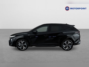 Used Hyundai TUCSON 2026 for sale - 79220181: Photo
