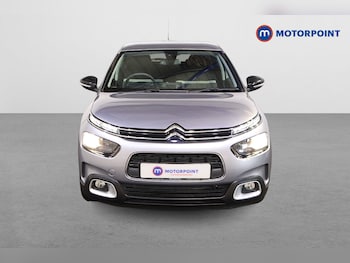 Used Citroen C4 Cactus 2020 for sale - 75443931: Photo