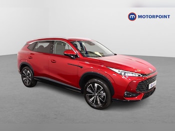 Used MG MG HS 2025 for sale - 75665622: Photo
