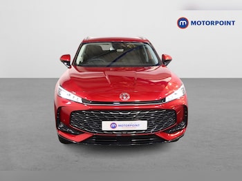Used MG MG HS 2025 for sale - 75665622: Photo