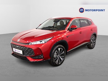Used MG MG HS 2025 for sale - 75665622: Photo