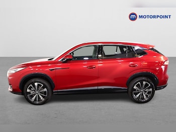 Used MG MG HS 2025 for sale - 75665622: Photo
