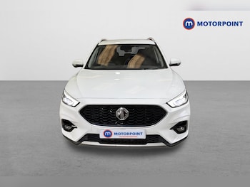 Used MG MG ZS 2024 for sale - 78717633: Photo