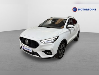 Used MG MG ZS 2024 for sale - 78717633: Photo