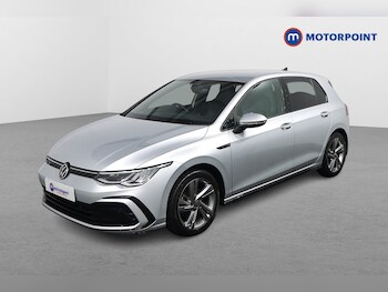 Used Volkswagen Golf undefined for sale - 77187242: Photo