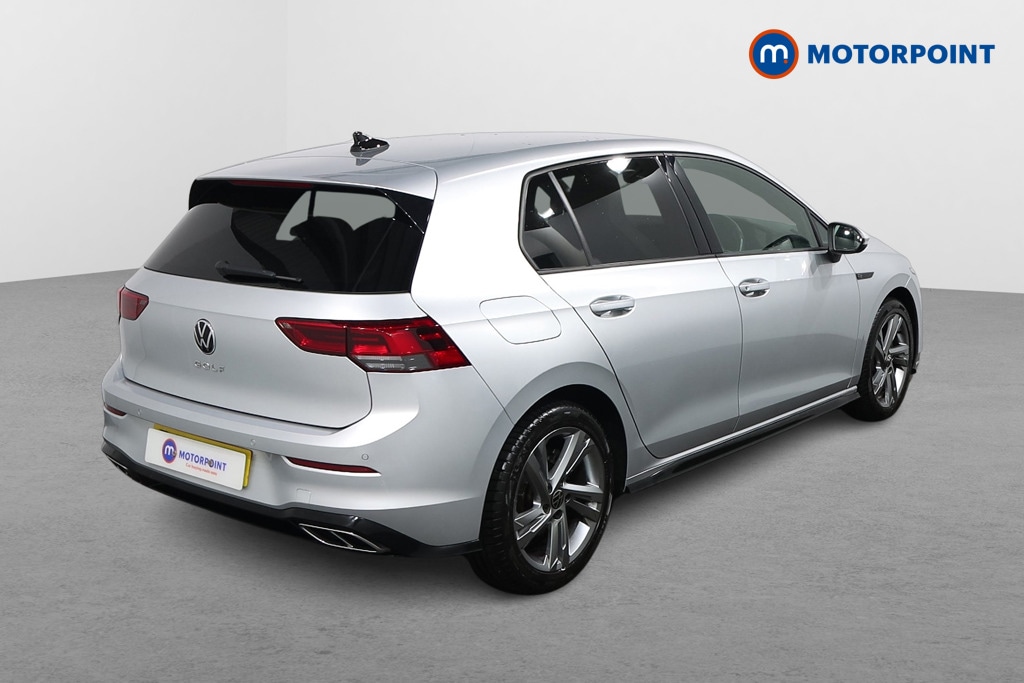 Used Volkswagen Golf for sale - 77187242: Photo 7