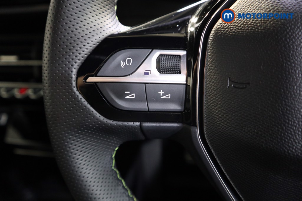 Used Peugeot 2008 2025 for sale - 77297809: Photo 11