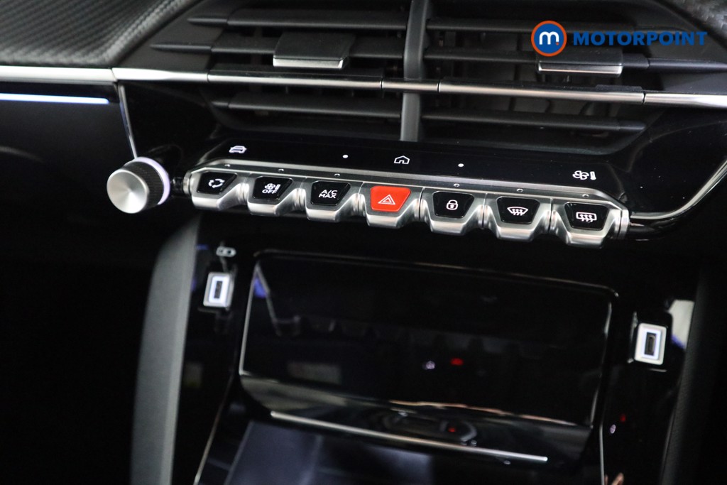 Used Peugeot 2008 2025 for sale - 77297809: Photo 17